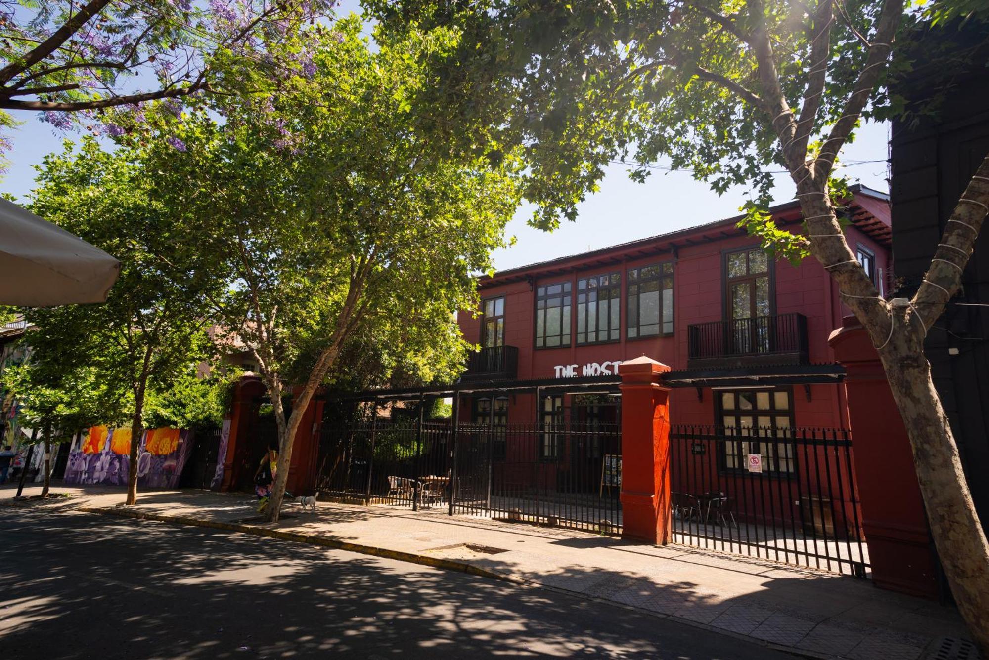 The Hostel Santiago (Adults Only) — Photos 2