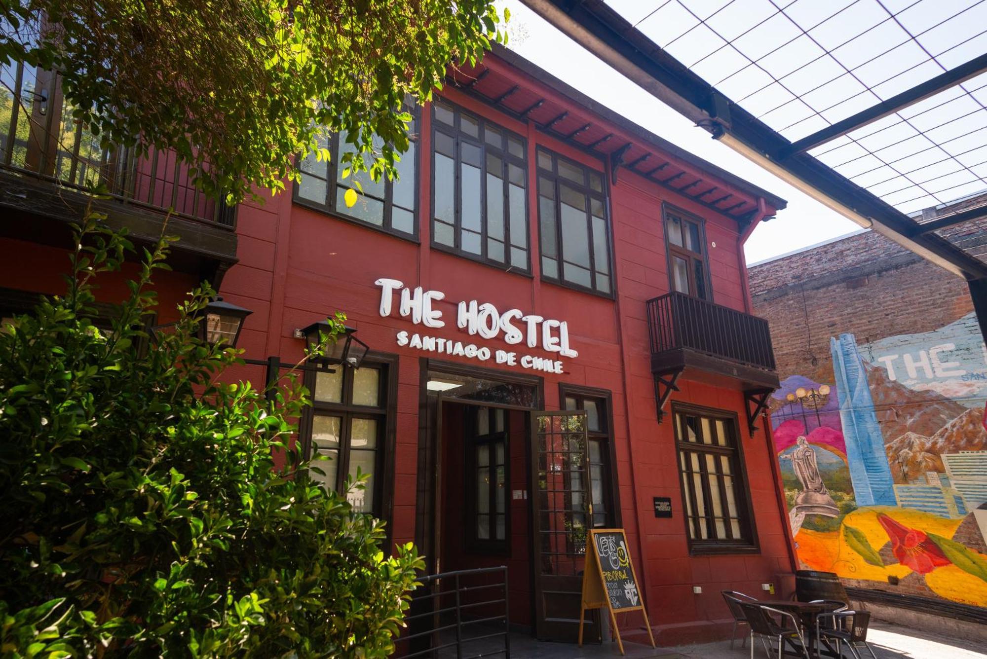 The Hostel Santiago (Adults Only), Santiago